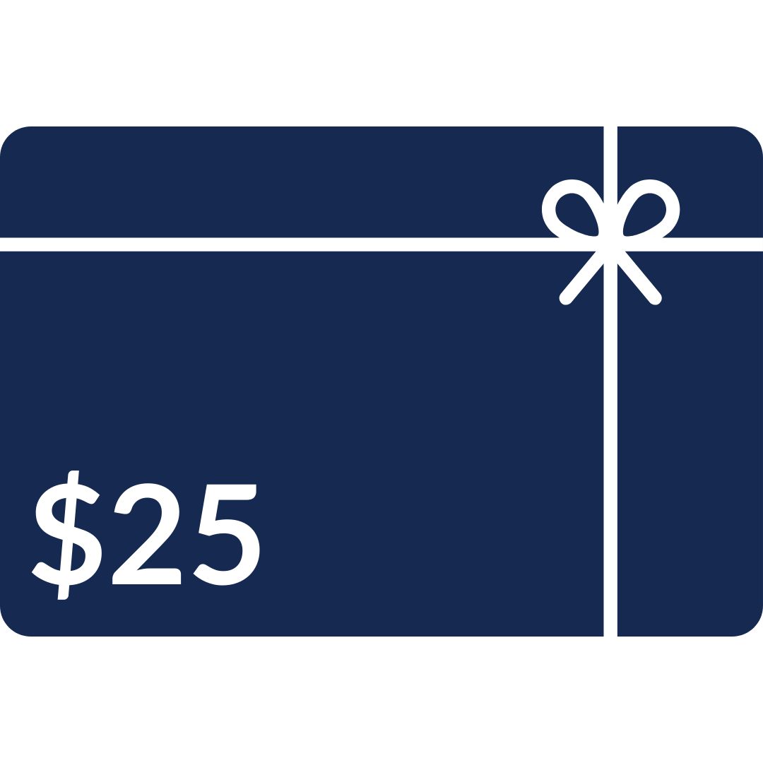 $25 Airwayclear Gift Card