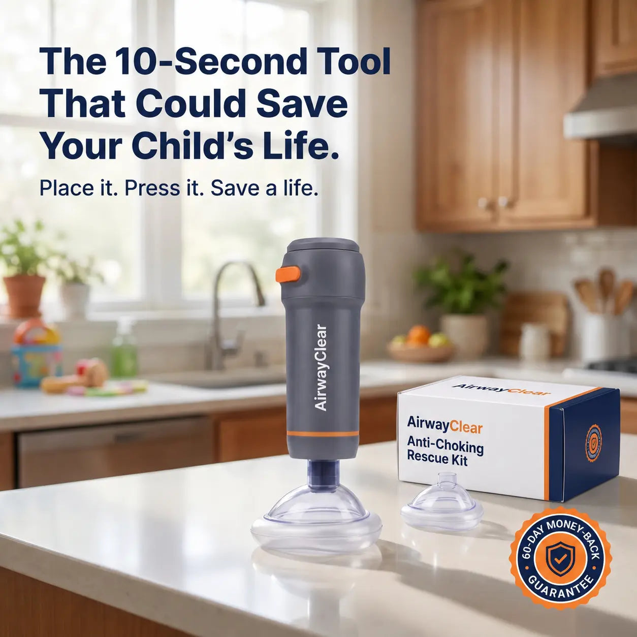 Airwayclear - (special offer)