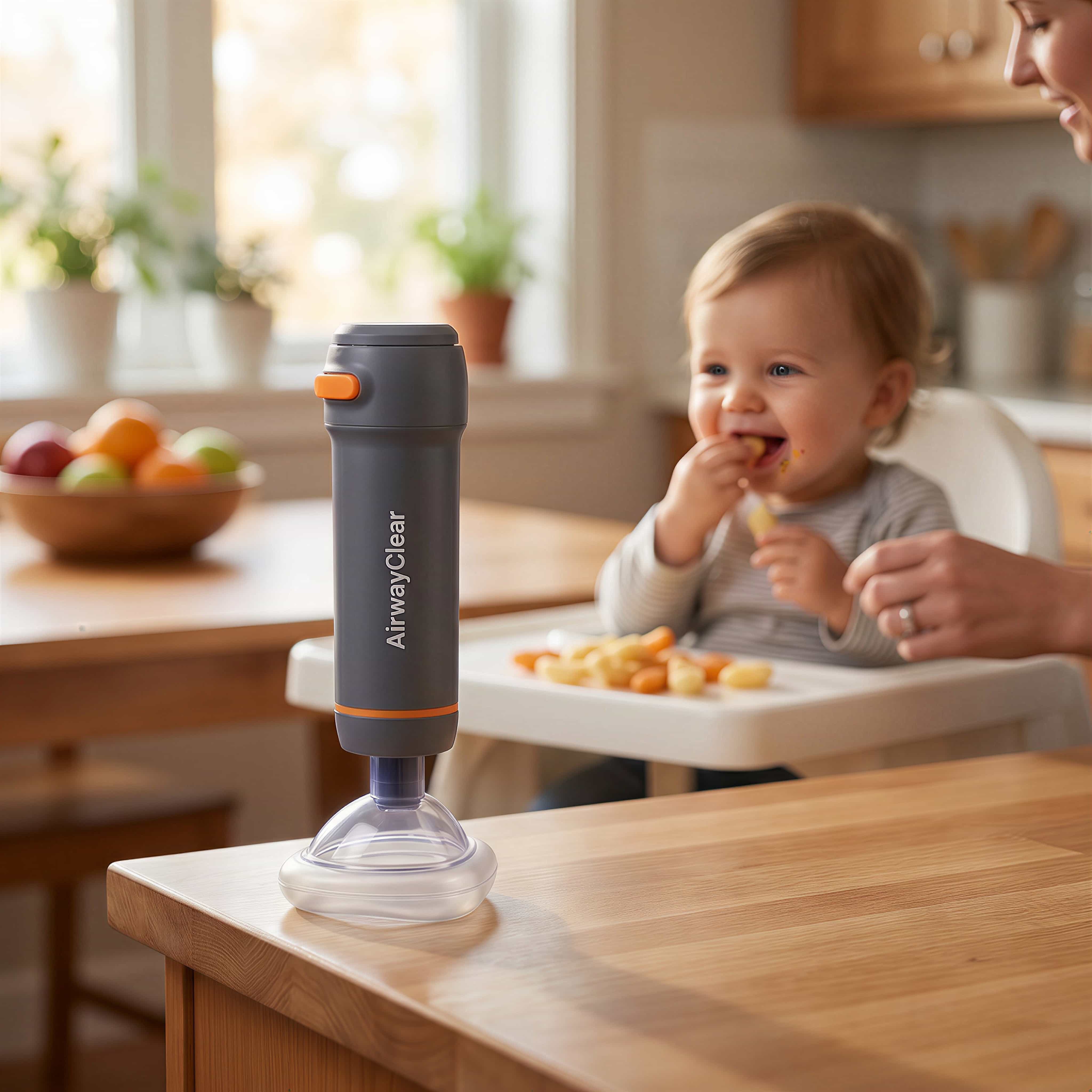 Airwayclear - (special offer)
